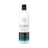 Selagem Semi Definitiva 3D Alisa Organico 350Ml Borabella